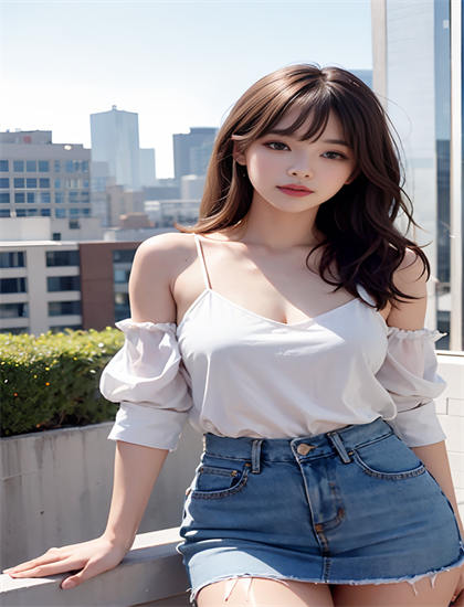 技术分析：《我们是新青年》中的化妆特效 技术难题的创造性解决 树立行业技术的新标杆