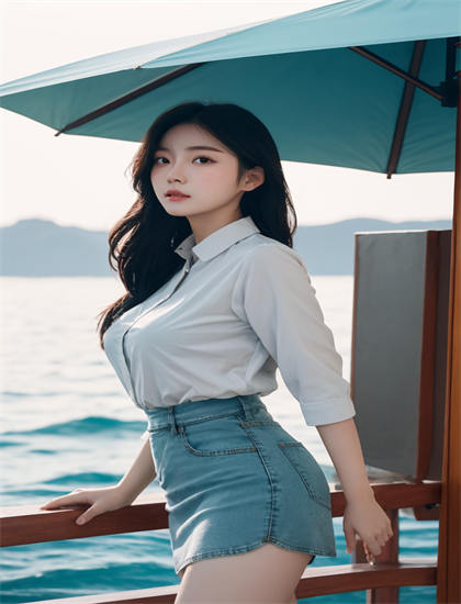 《选美皇后的倒带人生》技术揭秘：绿幕合成如何突破传统创造视觉奇迹 改变电影制作的传统模式